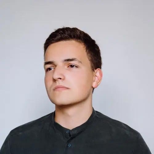 placeholder user